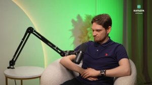 «Вот и поговорили»: выпуск 10 с Ярославом Владимировичем Крымским, врачом-колопроктологом