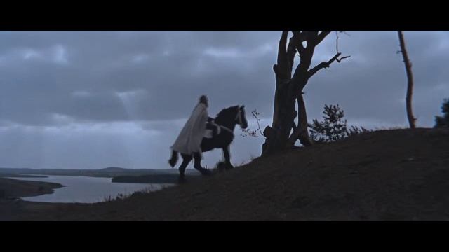 КРЕСТОНОСЦЫ ( КИНОФИЛЬМ короткая версия) смотреть онлайн