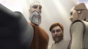 Star Wars: ГРАФ ДУКУ ИСТОРИЯ Потерянный джедай