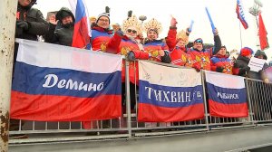 (Рыбинск-40) АВТОБУСЫ ДЛЯ БОЛЕЛЬЩИКОВ