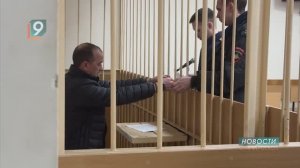 Передовая или скамья подсудимых? Куда отправится Владимир Жданов в ближайшее время?