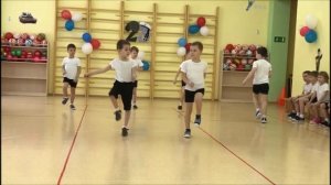 Физическое развитие