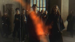 Видео на тему: Гарри Поттер, мультимедиа