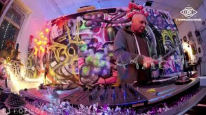 СТРИМ - Dj BORISOV @ CТРИМООБРАЗНЫЕ 2026.01.15