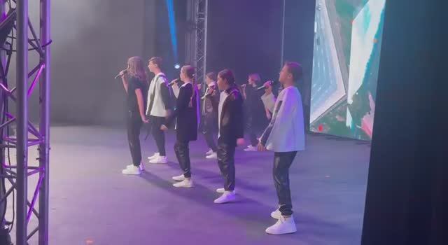 Концерты Марисоль