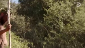 Голые и напуганные 14 сезон 3 серия (реалити-шоу, 2021)