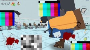 Трейлер я сбегаю от зубного врача😰| чикен ган