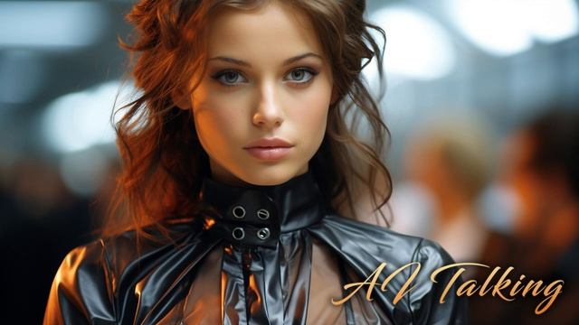 AI Talking -Любит переменный,постоянный ток по-своему!!! смотреть онлайн
