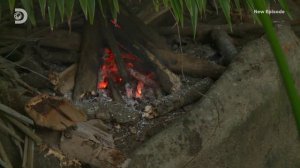 Голые и напуганные 16 сезон 9 серия (реалити-шоу, 2022)