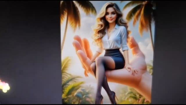 КОЛДУНЬЯ ♥ ВОЛШЕБНАЯ ПЕСНЯ смотреть онлайн