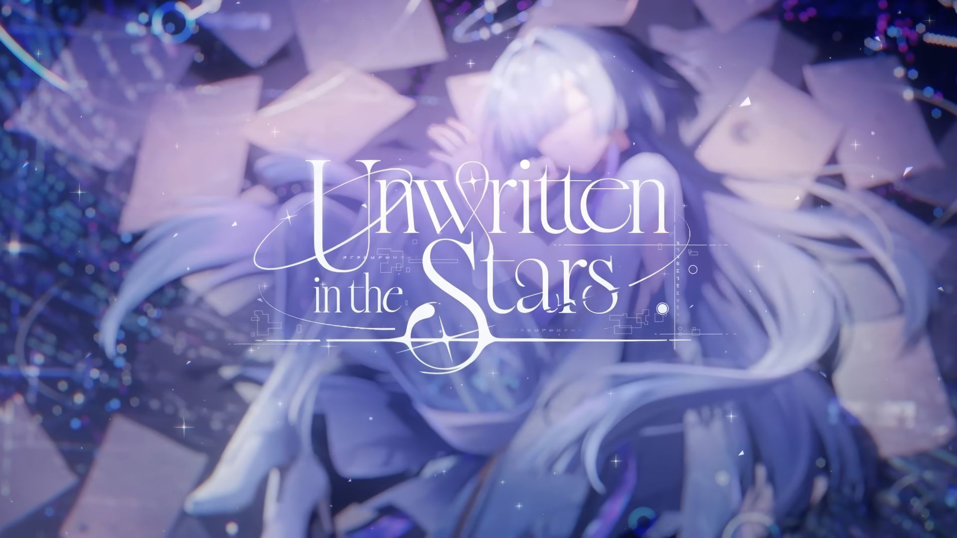 Wuthering Waves | Unwritten in the Stars | Перевод на русский смотреть онлайн