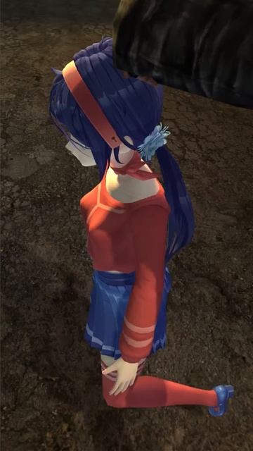 I'm not cute anymore in Stalker смотреть онлайн