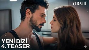 Yeraltı 4. Teaser | "Duygularınla hareket edemezsin!" @NOW