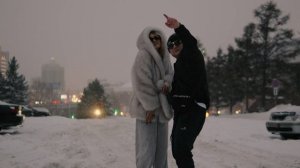 NASKROMNUYU - НА ЛУНУ