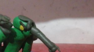 Давид Егор некра манул blue camera men vs монстр 2 сезон 5 серия (новая проблема)