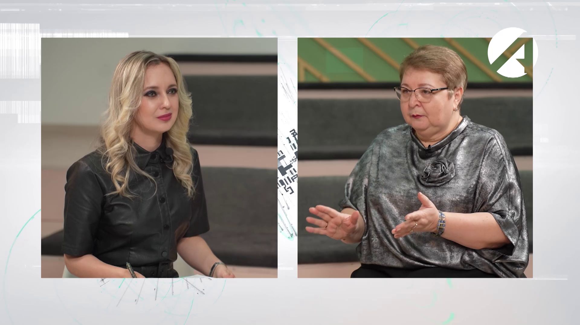 Код здоровья | Болезнь вейперов (2-я часть) смотреть онлайн