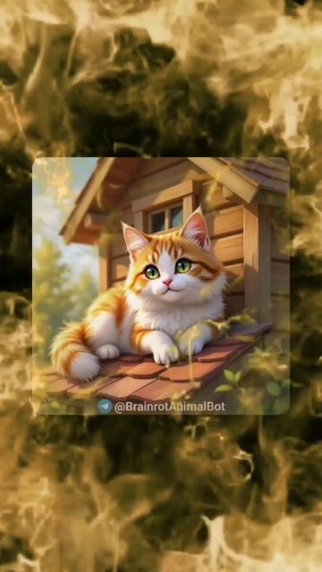 Новый брейнрот смотреть онлайн