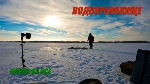 Судак на вибы. Рыбалка с ночевкой.