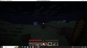 5-день выживания в майнкрафт