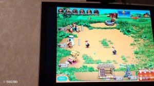 весëлая ферма 3 часть 3