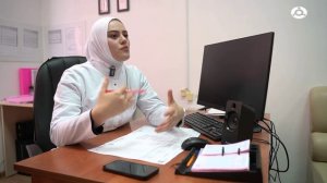 Знаете ли вы? Вегетососудистая дистония (ВСД)