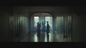 Трейлер фильма «Завещание Анны Ли — The Testament of Ann Lee». (2026)