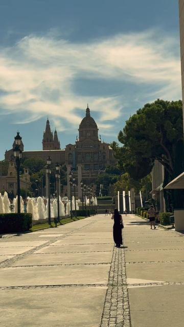 Барселона смотреть онлайн