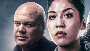 Эхо сериал (трейлер)