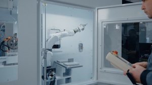 Интегратор роботизированных комплексов AIDROB