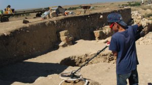 Детское экспедиционное-взросление