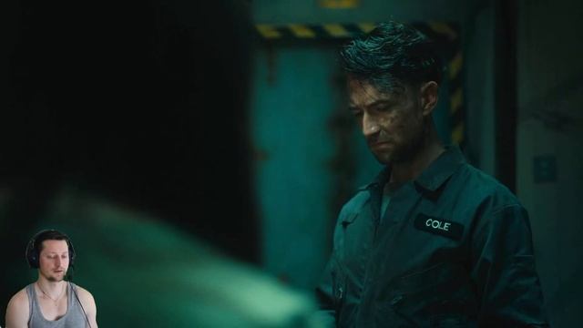 Dead Reset #4 Chapter 3 Harbinger смотреть онлайн