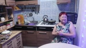 Жизнь пенсионеров.