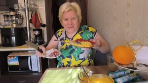 Любашины будни,Мукбанг-Обжорство 💥Не для Стройняшек ‼️