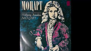 2 МОЦАРТ СИМФ 22 И 25