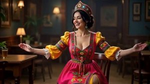 Маша и Медведи по-взрослому