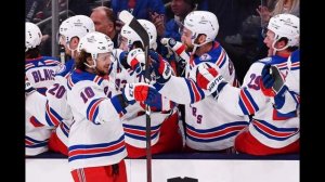 РЕЙНДЖЕРС - ОТТАВА. НХЛ. ОБЗОР МАТЧА. 15.01.2026