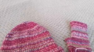 СП «ВЯЗАЛЬНЫЙ ПЕРЕПОЛОХ: А СКОРО ВЕСНА»
1 отчёт