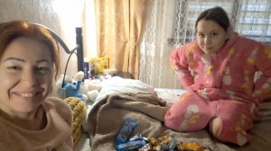 Распознавание последний новогодний подарок.#семьяизмариуполя #мариуполь