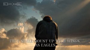 Те кто надеются. красивая христианская песня 🎵🎶