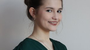 Лобкова Антонина, 1, "Земля моя добрая", Премия "Андрюша-2026", номинация "Академический вокал"