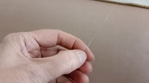 ❄️Браслет из бисера и биконусов 💫