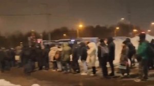 Видео от Аварийка LIVE | ДТП и ЧП России