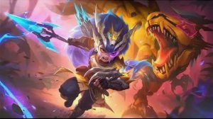 ПОПОЛЬ И КУПА!!! ЛУЧШИЙ БИЛД ОТ ТОП ГЛОБАЛА + ГЕЙМПЛЕЙ!!! МОБАЙЛ ЛЕГЕНД