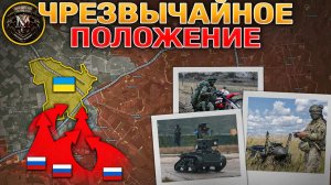Каков Будет Следующий Шаг? Идет Подготовка К Массированному Удару. Военные Сводки 15 января 2026