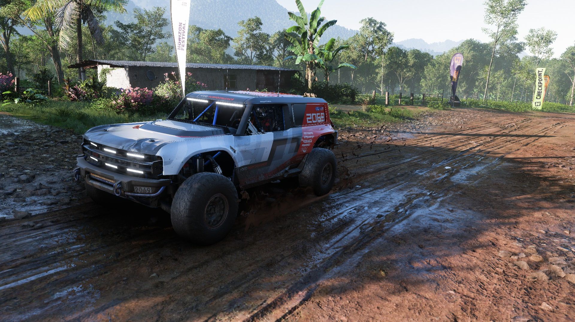 Форза 5 | Forza Horizon 5 смотреть онлайн