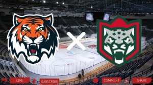 Амур - Ак Барс | Текстовая трансляция