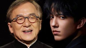 ЛЕГЕНДАРНАЯ РЕАКЦИЯ ДЖЕКИ ЧАНА НА ДИМАША