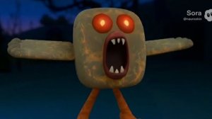 Ми-Ми-Мишки, но эпизод сделан ИИ. (Выпуск 2)