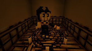 ПРОХОДИМ КАРТУ ! /// Minecraft, stream, Baton