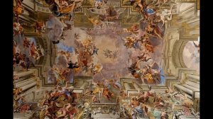 LArpeggiata - Athanasius Kircher 1602-1680 - Tarantella Napoletana Tono Hypodorico